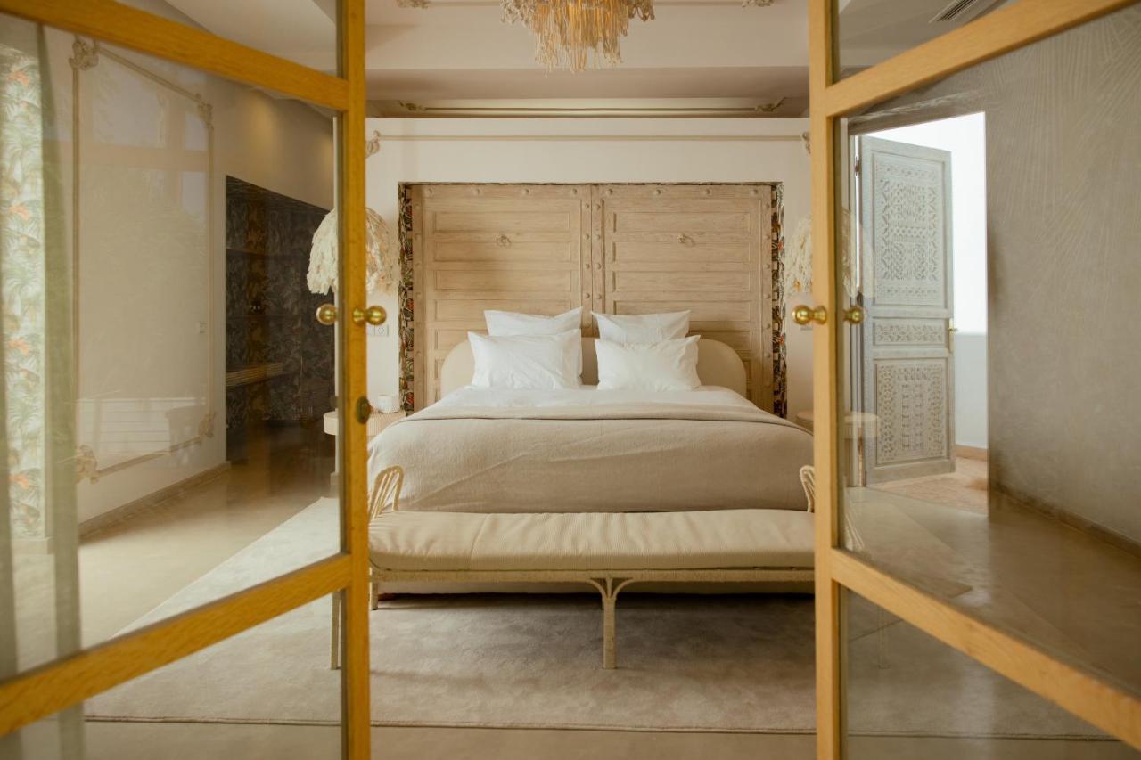 Junior Suite con Terrazza
